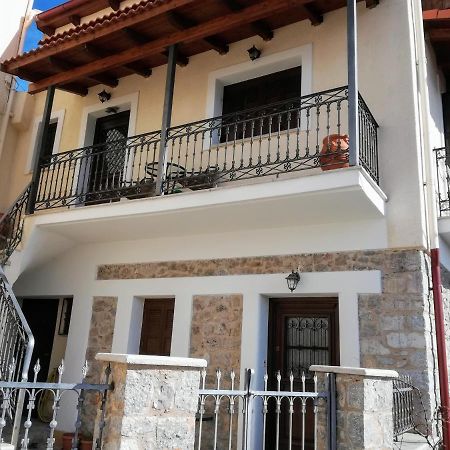 Lofthouse Apartamento Arachova Exterior foto